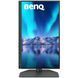 Монітор TFT 27" BenQ SW272Q, 2K IPS, 2хHDMI, DP, USB-C, HAS, USB-hub, MCR, Pivot, сірий (9H.LLPLB.QBE) [400488], фото 3