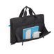 Сумка для ноутбука Rivacase 8059 17.3" Black (8059 (Black)) [605718], фото 4