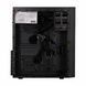 Корпус 2E Alfa E185-400 з БЖ 2E ATX400W, 1xUSB3.0, 2xUSB2.0, VGA 310мм, ATX, чорний (2E-E185-400) [112508], фото 7