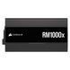 Блок живлення Corsair RM1000x ATX 3.1 1000W (CP-9020271-EU) [608605], фото 11