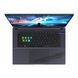 Ноутбук AORUS 16X 16.0 QHD 165Hz, Intel i7-13650HX, 16GB, F1TB, NVD4060-8, W11, чорний (AORUS_16X_9KG-43UAC54SH) [10087], фото 8