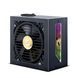 Блок живлення Zalman Teramax 2 View (1200W) 99%, 80+ Gold, 120мм, 1xMB 24pin(18+10), 2xCPU(4+4 pin), 3xMolex, 12xSATA, 4xPCIe 8pin(6+2), 1xPCIe GEN5 16pin, 1x +5V ARGB cable, Fully Modular (ZM1200-TMX2VIEW) [111831], фото 6