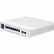 Комутатор Ubiquiti UniFi Enterprise 8 PoE (USW-ENTERPRISE-8-POE) [609770], фото 2
