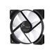 Кулер для корпуса FRACTAL DESIGN Prisma AL-12 (FD-FAN-PRI-AL12) [303416], фото 2