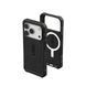 Чохол UAG для iPhone 17 Pro, Pathfinder MagSafe, Black (114548114040) [111070], фото 7