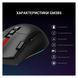 Миша GamePro Black (GM385) [606701], фото 9