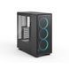 Корпус для ПК FRACTAL DESIGN Epoch Black TG RGB Light tint (FD-C-EPO1A-04) [304029], фото 3