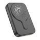 Зовнішній акумулятор HOCO J117A Esteem PD20W magnetic power bank(10000mAh) Black (6942007605823) [806578], фото 1
