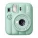 Фотокамера миттєвого друку Instax Mini 13 Green (16963228) [115393], фото 2