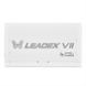 Блок живлення ATX3.1 1200W LEADEX VII XP PRO SERIES (SF-1200F14XP) WHT SUPER FLOWER (SF-1200F14XP WHITE) [503104], фото 4