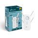 Розширювач покриття WiFi TP-LINK AC2600, 1хGE LAN (RE650) [104450], фото 5