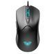 Миша Aula S13 Wired gaming mouse with 6 keys Black (6948391213095) [606551], фото 3