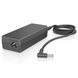 Зарядний пристрій мережевий HP 90W Smart AC Adapter, 1.8м, чорний (W5D55AA) [108385], фото 3