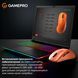 Миша бездротова GamePro Genesis Avenger Orange (GM096O) [617801], фото 9