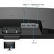 Монітор TFT 27" BenQ GW2790, IPS, 100Hz, 2xHDMI, DP, колонки, чорний (9H.LLTLJ.LBE) [400506], фото 6