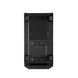 Корпус CHIEFTEC Elox AS-01B, без БЖ, 2xUSB3.2, 1xUSB2.0, 1x120мм, Sound insulated panels, VGA 320мм, LCS ready, ATX, чорний (AS-01B-OP) [109548], фото 4