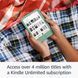 Електронна книга Amazon (Kindle (11th Gen) (2024) RS23CV 16GB Matcha_JP) [615035], фото 3