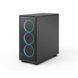 Корпус для ПК FRACTAL DESIGN Epoch Black TG RGB Light tint (FD-C-EPO1A-04) [304029], фото 4