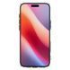 Чохол-накладка Spigen Ultra Hybrid MagFit для Apple iPhone 16 Pro White (ACS08129) [616963], фото 2