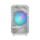 Корпус для ПК FRACTAL DESIGN Torrent Nano RGB White TG clea (FD-C-TOR1N-05) [303862], фото 2