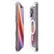 Чохол-накладка Spigen Ultra Hybrid MagFit для Apple iPhone 16 Pro White (ACS08129) [616963], фото 6
