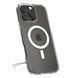 Чохол-накладка Spigen Ultra Hybrid MagFit для Apple iPhone 16 Pro White (ACS08129) [616963], фото 3