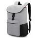 Рюкзак Tigernu 15.6" Light grey (T-B3596) [800067], фото 2