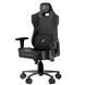 Крісло для геймерів 1stPlayer K3 Fabric Black (K3-FC-BK) [611190], фото 2