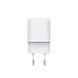 Зарядний пристрій мережевий Trust Maxo 30Вт, GaN, USB-C, PD/PPS, білий (25520_TRUST) [111729], фото 4