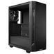 Корпус Chieftec ELOX ATX, без БЖ, Black (AS-01B-OP) [402934], фото 5