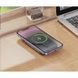 Зовнішній акумулятор HOCO J117A Esteem PD20W magnetic power bank(10000mAh) Black (6942007605823) [806578], фото 7
