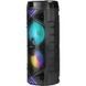 Акустична система 1.0 Media-Tech 50W Bluetooth/FM/AUX/SD/USB/КАРАОКЕ/LED чорна (MT3182) [405184], фото 7