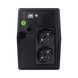 Джерело безперебійного живлення Prologix 800 (PLPU800VA2LED) [610827], фото 3