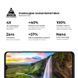 Захисне скло Armorstandart Pro для Vivo Y02 Black (ARM66005) [600619], фото 4
