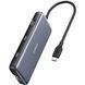 USB-хаб Anker USB-C 8-в-1 Black (A83830A2) [619760], фото 1