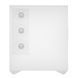 Корпус для комп'ютера DARK FLASH ATX без блока живлення DY460 білий (DY460 WHITE) [503223], фото 3