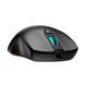 Миша Aula S13 Wired gaming mouse with 6 keys Black (6948391213095) [606551], фото 2