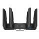 Маршрутизатор ASUS GT-BE98 BE25000, 1x10GE LAN, 3x2.5GE LAN, 1xGE LAN, 1x10GE WAN/LAN, 1x2.5GE WAN/LAN, 1xUSB3.2, 1xUSB2.0, MESH (90IG08F0-MO9A0V) [104656], фото 4