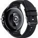 Смарт-годинник Xiaomi Watch 2 Pro Black Case with Black Fluororubber Strap (BHR7211GL) [618059], фото 13