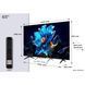 Телевізор 65" TCL QLED 4K 60Hz Smart Google TV Black (65P71K) [114183], фото 19