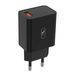 Зарядний пристрій SkyDolphin SC31 (1USB, 3.5A) Black (SDMZP-000184) [603291], фото 1