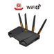 Маршрутизатор ASUS TUF-AX3000 v2 AX3000, 4xGE LAN, 2,5xGE WAN, 1xUSB3.2, MESH (90IG0790-MO3B00) [104501], фото 7