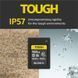Карта пам'яті Sony CFexpress Type A 960GB R800/W700 Tough (CEAM960T.SYM) [108940], фото 3