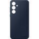Чохол-накладка Samsung Standing Grip Case для Samsung Galaxy S24 FE SM-S721 Blue/Black (EF-GS721CNEGWW) [602527], фото 1