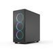 Корпус для ПК FRACTAL DESIGN Epoch Black TG RGB Light tint (FD-C-EPO1A-04) [304029], фото 6