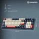 Клавіатура бездротова GamePro Asgard Drakkar Keychron Super Red Switch Blue (MK305BL) [616476], фото 19