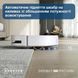 Робот-пилосос DEEBOT X5PRO OMNI DDX39 WH ECOVACS (DDX39 WHITE) [500588], фото 12