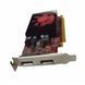 Відеокарта AMD Radeon R7 430 2GB GDDR5 HP (15019000308) Low Refurbished (15019000308_Ref low) [608053], фото 2