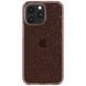 Чохол Spigen для iPhone 15 Pro, Liquid Crystal Glitter, Rose Quartz (ACS06702) [108175], фото 11