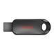 Флеш-пам'ять (накопичувач USB) USB2 64GB SANDISK (SDCZ62-064G-G35) [501268], фото 1